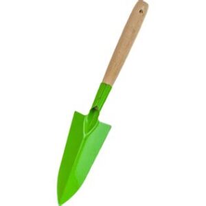 Совок посадочный узкий Агроном /СИБРТЕХ  62612