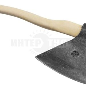 Топор мясорубный М 2