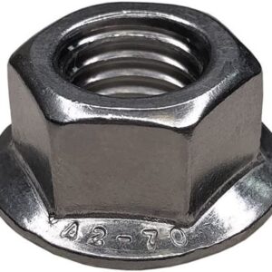 Гайка с фланцем 6923 М6