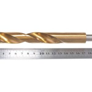 Сверло по металлу 20