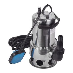 Насос фекальный 200/7 Н №5305