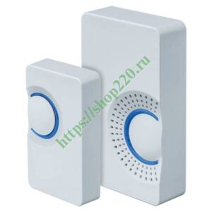 Звонок Navigator NDB D-DC03-1V1 61696