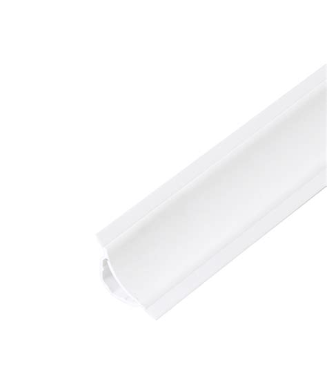 Галтель с мягкими краями 25*25*2