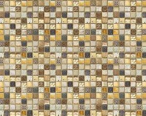 Панель ПВХ Мозаика Касабланка 960х480мм 25232 81188