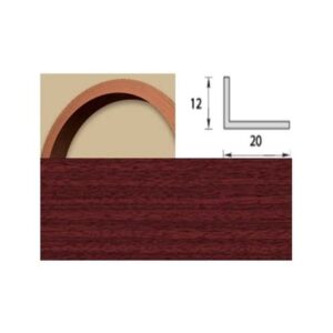 Угол 20х12мм 2