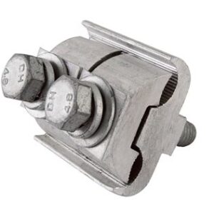 Зажим плашечный ЗП 16-120/16-120( AL-16-120-2