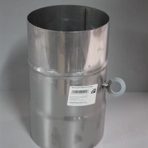 Шибер нерж. 1