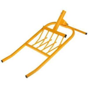 Чудо-лапата  "ТОРНАДО" тулейка 40мм б/черенка 1429305