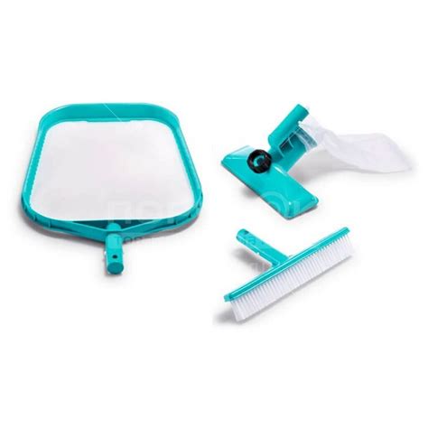 Набор д/чистки Бассейна (сачок