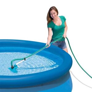 Набор д/чистки Бассейна 239см (28002) 134347