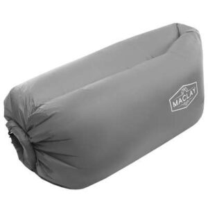 Шезлонг самонадувающийся 210