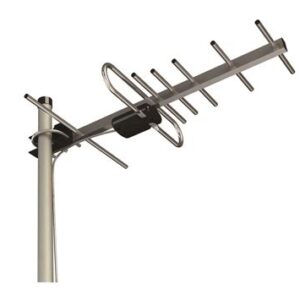 Антенна DVB-T2 МЕРИДИАН -07AF L20.07 наруж. актив.