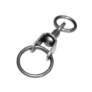 Вертлюг для цепи