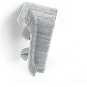 Угол внутренний 56мм"Ольха серая" 102 Рико Лео (уп. 2шт)