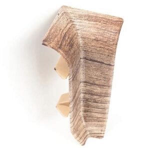 Угол внутренний 56мм"Дуб комильфо" 177 Рико Лео (уп. 2шт)