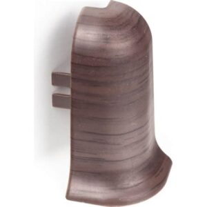 Угол наружный 56мм"Береза гатчинская" 100 Рико Лео (уп. 2шт)