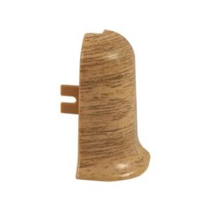 Угол наружный 56мм"Хурма японская" 157 Рико Лео (уп. 2шт)