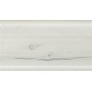 Плинтус напольный 56мм 100 "Береза гатчинская" 2