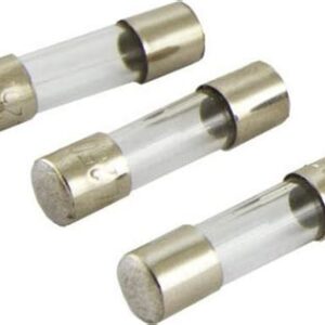 Плавкая вставка ВПБ6-13 5А 250В ТДМ 3805 46831