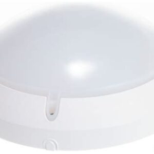 Светильник Онлайт OBL-R1-12w/4k WH IP65 71686