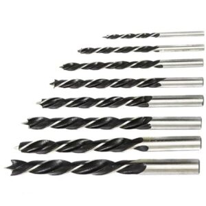 Сверло по дереву спиральное Гранит 32х600 732600