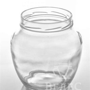 Стеклобанка ТО-100 1