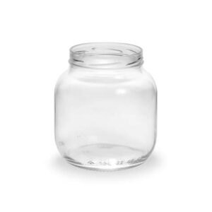 Стеклобанка ТО-100 1