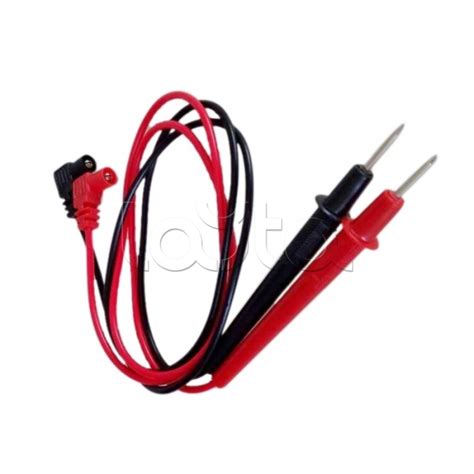 Щупы тестера REX04 Rexant 13-3031 6285