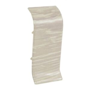 Соединение 56мм "Дуб ботон" 167 Рико Лео (уп. 2шт)