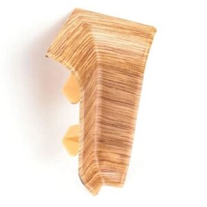 Угол внутренний 56мм"Дуб луаре" 143 Рико Лео (уп. 2шт)