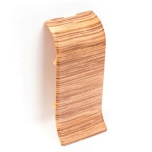 Угол наружный 56мм"Дуб луаре" 143 Рико Лео (уп. 2шт)