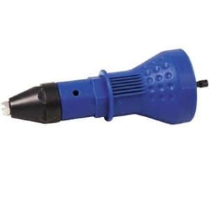 Заклепочник-насадка д/шуруповерта НЗ-4