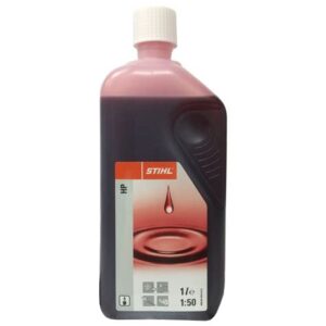 Присадка к топливу д/2х тактных двигателей Stihl1л 7813198410