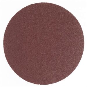 Диск абразивный для липучки D=150 №320 наб.5 шт  73894