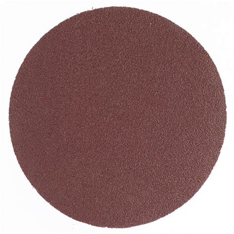 Диск абразивный для липучки D=150 №320 наб.5 шт 73894