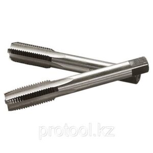 Метчик ручной М12х1