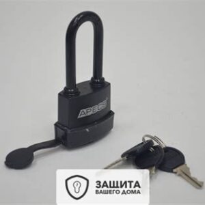 Замок навесной Apecs PDR-50-45   4973