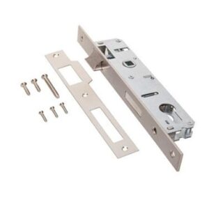 Замок врезной Apecs 7300/25-NIS