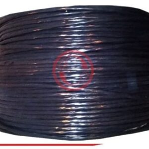 Кабель силовой ВВГ НГ 5х6 656735