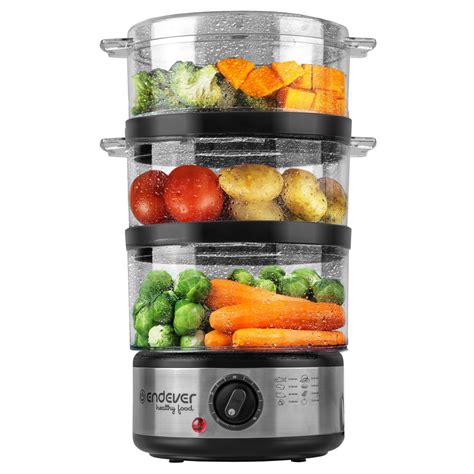 Пароварка 20х15см одноразовая Marmiton 17046