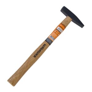 Молоток "ШАБАШКА" кованый деревянная ручка 200г 118-0200