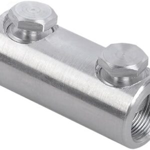 Наконечник болтовой НБ-16-25 1кВ ИЭК UNB-0-16-25-1KV-S