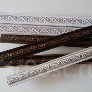 Профиль интерьерный ГРЕЙС 30*14 2