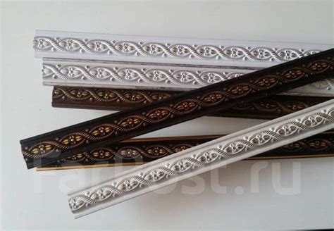 Профиль интерьерный ГРЕЙС 30*14 2