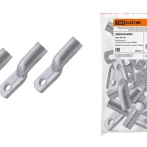 Наконечник ТМ 35-10-10 TDM