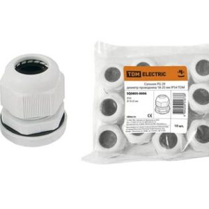 Сальник PG 29