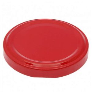 Крышка Твист-офф-58 (майонезная)