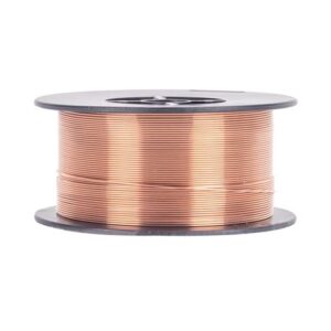 Проволока сварочная омедненная ER-70S-6 0