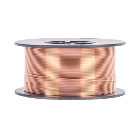 Проволока сварочная омедненная ER-70S-6 0