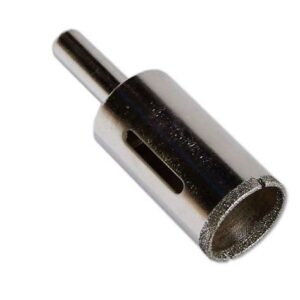 Сверло алмазное по кафелю и керамогр. 28мм Hardcore 152028